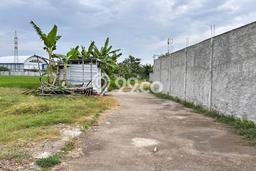 Tanah Kosong Dijual di Madiun dengan Area 95m2 Tanah Kosong Dijual di Madiun dengan Area 95m2
