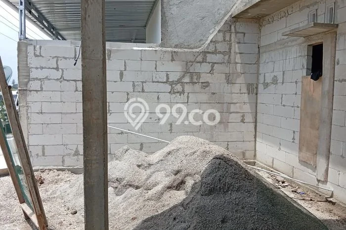 Lahan untuk Dijual di Sawahan Madiun Luas 83m2 Lahan untuk Dijual di Sawahan Madiun Luas 83m2