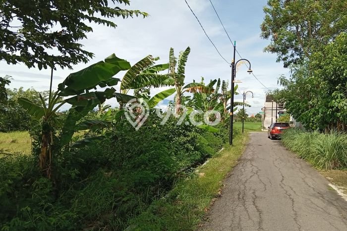 Tanah Dijual Lokasi Madiun, Madiun Luas 80m2 Legalitas Aman Tanah Dijual Lokasi Madiun, Madiun Luas 80m2 Legalitas Aman