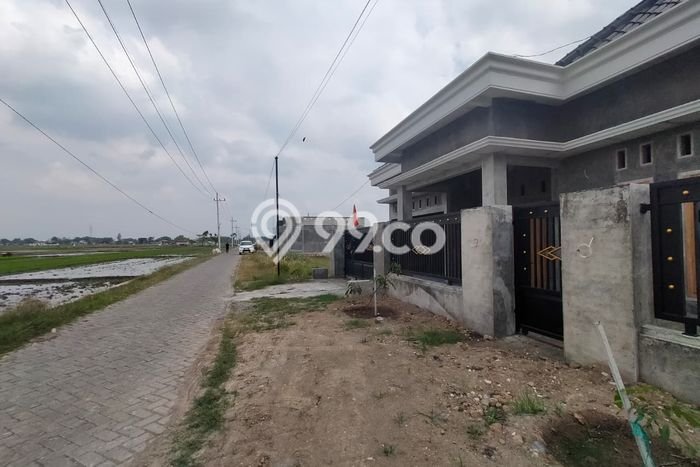 Tanah Kavling untuk Dijual di Madiun Madiun 83m2 Tanah Kavling untuk Dijual di Madiun Madiun 83m2