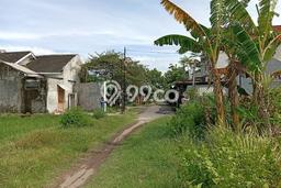 Tanah di Madiun, Madiun Luas 80m2 Dijual Segera Tanah di Madiun, Madiun Luas 80m2 Dijual Segera