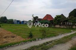 Tanah untuk Dijual Lokasi Maospati, Magetan Luas 350m2 SHM Tanah untuk Dijual Lokasi Maospati, Magetan Luas 350m2 SHM