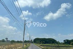 Kavling Tanah Dijual di Kartoharjo, Madiun, Luas 97m2 Area Strategis Kavling Tanah Dijual di Kartoharjo, Madiun, Luas 97m2 Area Strategis