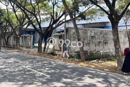 Tanah di Madiun, Madiun Luas 97m2 Dijual Segera Tanah di Madiun, Madiun Luas 97m2 Dijual Segera