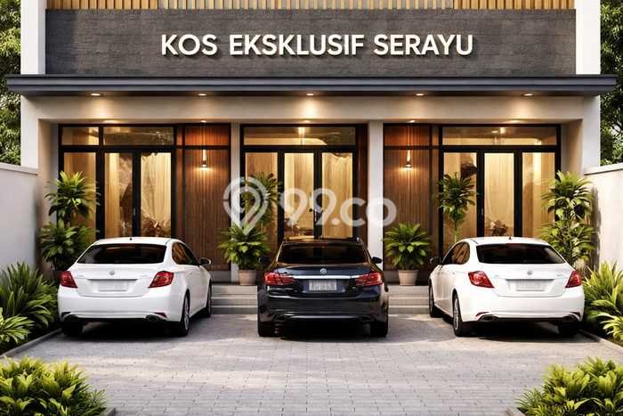 Unit Kost Dijual di Kawasan Madiun Madiun dengan 3 KT Unit Kost Dijual di Kawasan Madiun Madiun dengan 3 KT