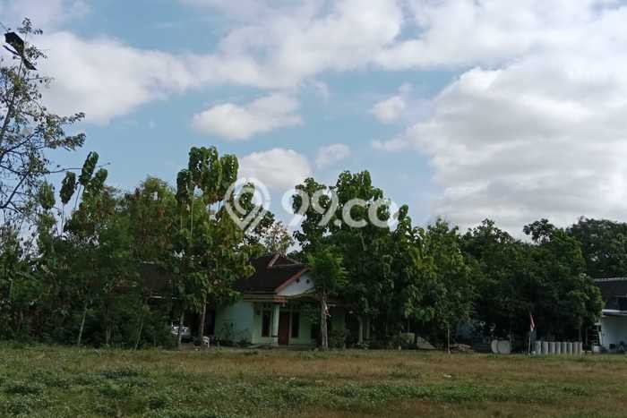 Tanah Kavling untuk Dijual di Wungu Madiun 92m2 Tanah Kavling untuk Dijual di Wungu Madiun 92m2