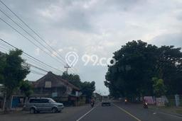 Tanah untuk Dijual Lokasi Maospati, Magetan Luas 78m2 SHM Tanah untuk Dijual Lokasi Maospati, Magetan Luas 78m2 SHM