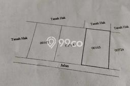 Kavling Tanah Dijual di Maospati Magetan Spesifikasi 350m2 Kavling Tanah Dijual di Maospati Magetan Spesifikasi 350m2
