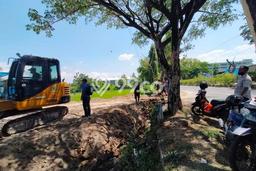 Tanah di Madiun, Madiun Luas 94m2 Dijual Segera Tanah di Madiun, Madiun Luas 94m2 Dijual Segera