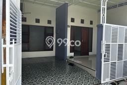 Rumah Budget Terbaik Dijual di Taman LT 81m2 Rumah Budget Terbaik Dijual di Taman LT 81m2