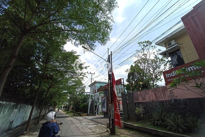 Dijual Tanah di Madiun Madiun Luas 200m2 SHM Dijual Tanah di Madiun Madiun Luas 200m2 SHM