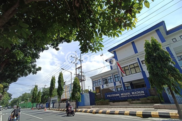 Dijual Tanah di Madiun Madiun Luas 200m2 SHM Dijual Tanah di Madiun Madiun Luas 200m2 SHM