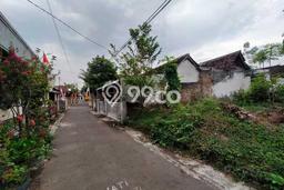 Tanah Kavling untuk Dijual di Madiun Madiun 136m2 Tanah Kavling untuk Dijual di Madiun Madiun 136m2