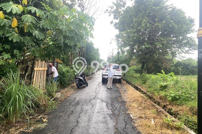 Kavling Tanah Dijual di Madiun, Madiun, Luas 80m2 Area Strategis Kavling Tanah Dijual di Madiun, Madiun, Luas 80m2 Area Strategis