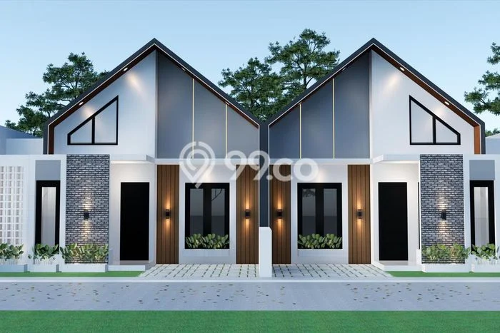 Tanah di Madiun, Madiun Luas 113m2 Dijual Segera Tanah di Madiun, Madiun Luas 113m2 Dijual Segera