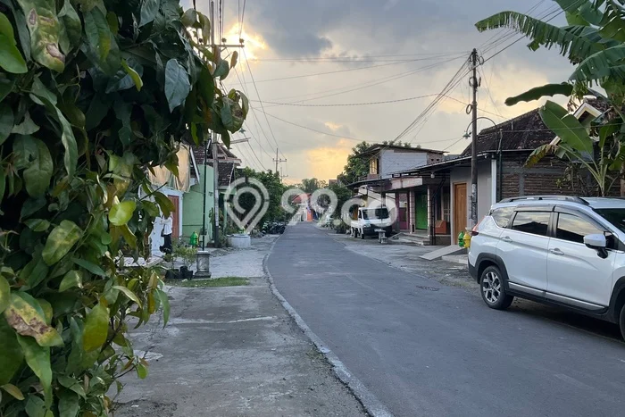 Lahan Kosong Dijual di Madiun, Madiun, Luas 70m2 Area Strategis Lahan Kosong Dijual di Madiun, Madiun, Luas 70m2 Area Strategis
