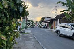 Lahan Kosong Dijual di Madiun, Madiun, Luas 70m2 Area Strategis Lahan Kosong Dijual di Madiun, Madiun, Luas 70m2 Area Strategis