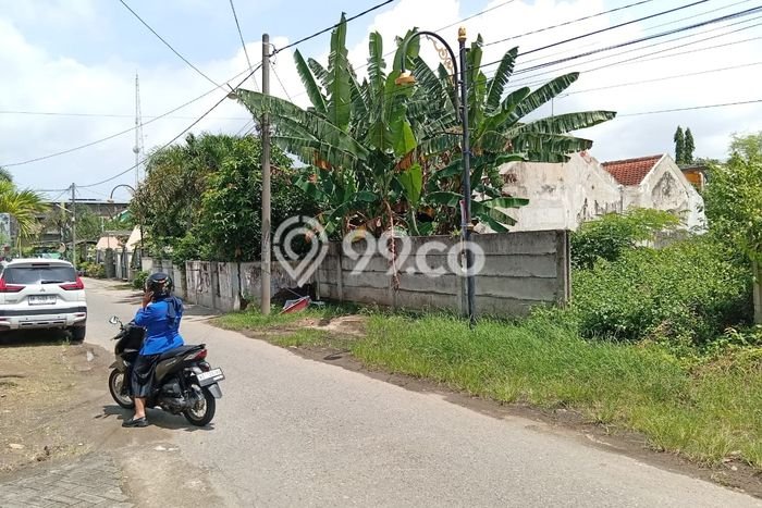 Lahan Investasi Lokasi Madiun Madiun SHM Lahan Investasi Lokasi Madiun Madiun SHM