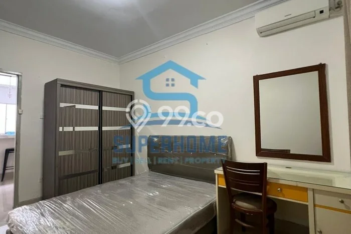 Rumah kawasan , Siap Huni, LT 120m2m² Rumah kawasan , Siap Huni, LT 120m2m²