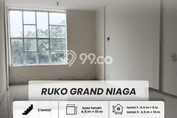 Ruko di , Luas 85m2m², Disewakan, Pusat Komersial, Ready Operasional Ruko di , Luas 85m2m², Disewakan, Pusat Komersial, Ready Operasional