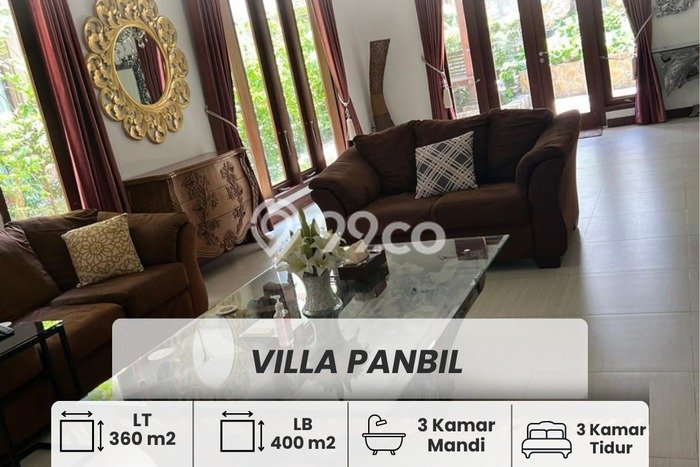 Vila Ready Kawasan Batam Centre, Luas 0m², Harga Bersaing Vila Ready Kawasan Batam Centre, Luas 0m², Harga Bersaing