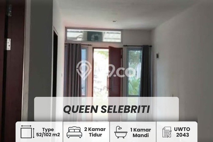 Queen Selebriti Queen Selebriti