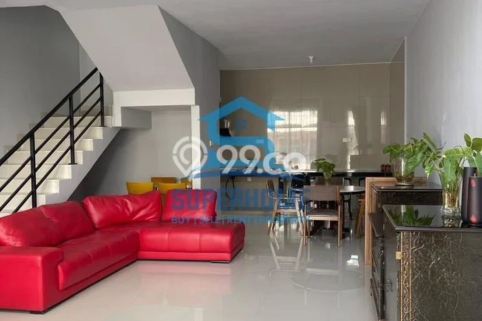 Jarang Ada! Rumah Sewa 4 Kamar Nyaman Siap Huni Batam Centre Jarang Ada! Rumah Sewa 4 Kamar Nyaman Siap Huni Batam Centre