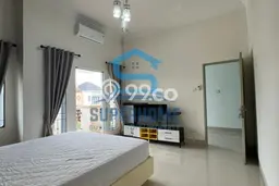 Rumah kawasan , Siap Huni, LT 120m2m² Rumah kawasan , Siap Huni, LT 120m2m²