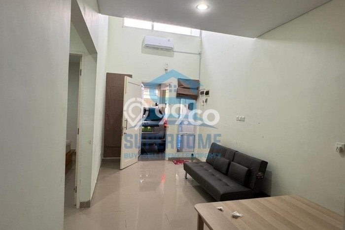 HUNIAN PREMIUM! Rumah di , 2 KT, Area Berkembang, Luas 96m2m² Bangunan 55m2m² HUNIAN PREMIUM! Rumah di , 2 KT, Area Berkembang, Luas 96m2m² Bangunan 55m2m²