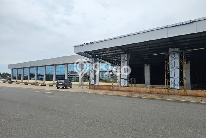 LOKASI PREMIUM! Gudang Kawasan Batam Centre, Luas 6000m², Lokasi Komersial LOKASI PREMIUM! Gudang Kawasan Batam Centre, Luas 6000m², Lokasi Komersial