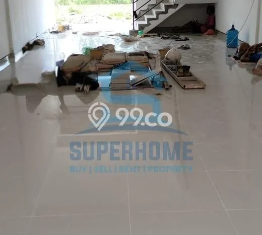 Ruko Disewa di Batam dengan LB 270m2 Area Komersial Ramai Ruko Disewa di Batam dengan LB 270m2 Area Komersial Ramai