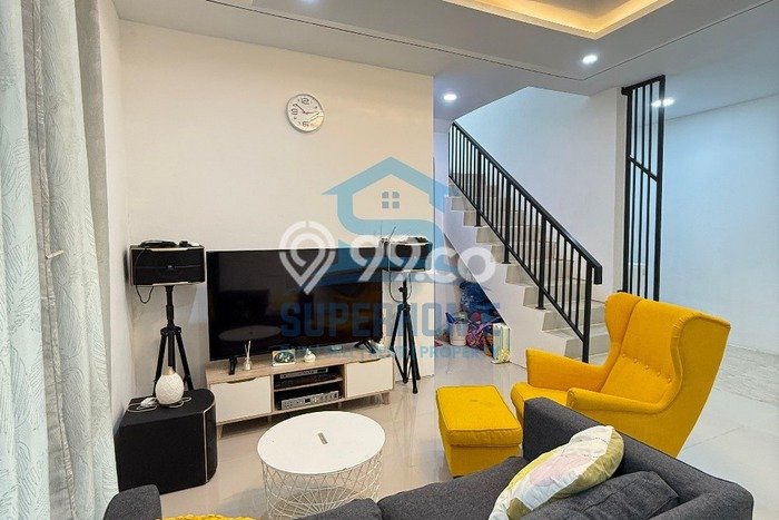 Rumah Disewakan Batam LT 68m2 LB 84m2 Area Batam Centre Rumah Disewakan Batam LT 68m2 LB 84m2 Area Batam Centre