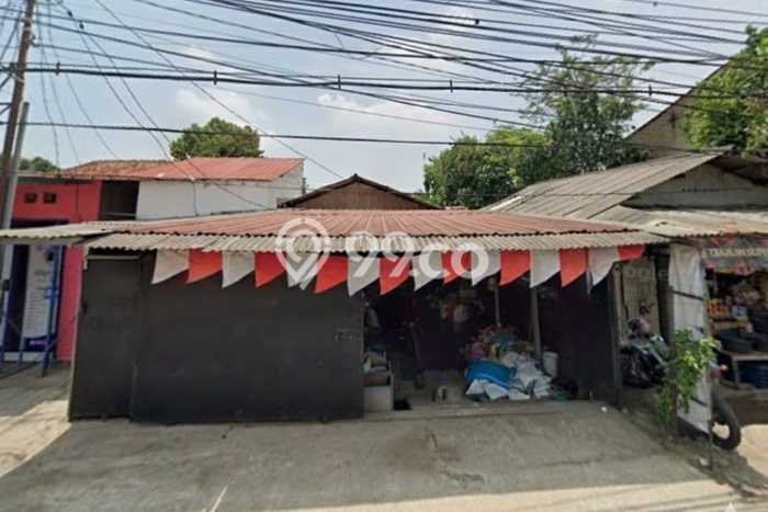Rumah Modern Cantik 1 Kamar Bisa Langsung Pindah di Bojong Gede Rumah Modern Cantik 1 Kamar Bisa Langsung Pindah di Bojong Gede