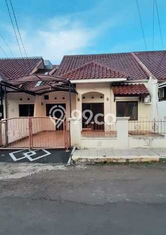 Rumah Minimalis 3 KT LT 160m2 di BSD Rumah Minimalis 3 KT LT 160m2 di BSD