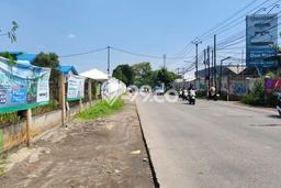 Kavling Tanah Dijual di Gunung Sindur Bogor Spesifikasi 2700m2 Kavling Tanah Dijual di Gunung Sindur Bogor Spesifikasi 2700m2