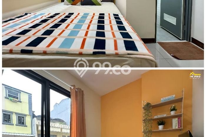 FOR SALE Kost 20 Kamar, 20 Kamar Mandi di Tambora, Jakarta Barat, Luas 310m2 FOR SALE Kost 20 Kamar, 20 Kamar Mandi di Tambora, Jakarta Barat, Luas 310m2