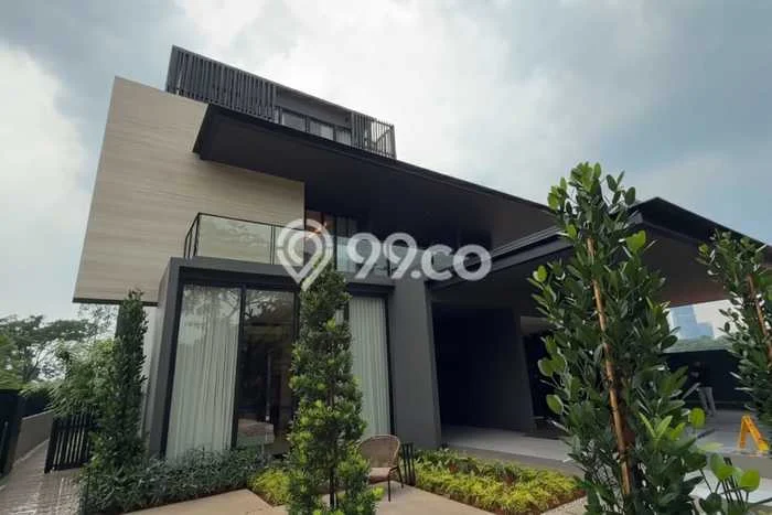Bisnis Menjanjikan! Vila di , Area 1000m2m², Lokasi Strategis Bisnis Menjanjikan! Vila di , Area 1000m2m², Lokasi Strategis