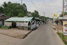 Untuk Dijual Tanah 500m2 di BSD, Tangerang Untuk Dijual Tanah 500m2 di BSD, Tangerang
