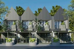 Jual Rumah Modern 3 KT di BSD Griya Loka, Tangerang Jual Rumah Modern 3 KT di BSD Griya Loka, Tangerang