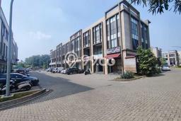 Ruko Bagus Dijual LB 175m2 Lokasi Strategis Tangerang Area Cocok untuk Berbisnis Ruko Bagus Dijual LB 175m2 Lokasi Strategis Tangerang Area Cocok untuk Berbisnis