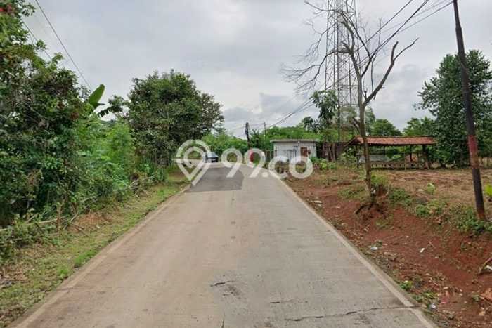 Tanah Kavling untuk Dijual di Cibinong Bogor 10000m2 Tanah Kavling untuk Dijual di Cibinong Bogor 10000m2
