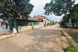 Tanah Dijual di Tangerang Seluas 2658m2 Strategis Tanah Dijual di Tangerang Seluas 2658m2 Strategis