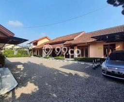 Vila Strategis di , Ukuran 1232m2m², Posisi Premium dengan akses bagus Vila Strategis di , Ukuran 1232m2m², Posisi Premium dengan akses bagus