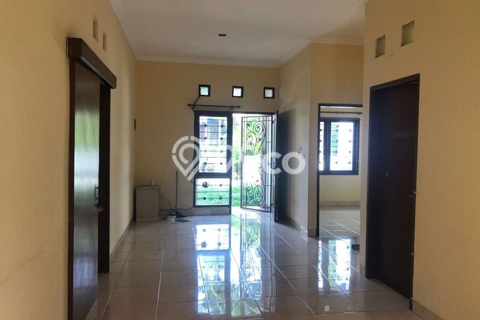 Rumah Minimalis 3 KT LT 160m2 di BSD Rumah Minimalis 3 KT LT 160m2 di BSD