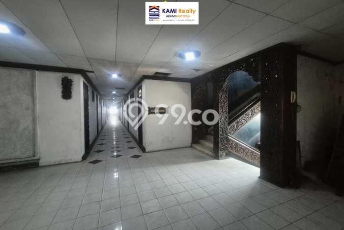 KAWASAN BISNIS! Hotel di , Luas 5431m2m², Area Strategis KAWASAN BISNIS! Hotel di , Luas 5431m2m², Area Strategis