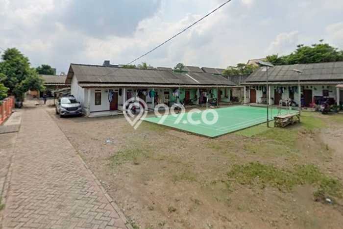Tanah Dijual Lokasi Strategis di Tangerang dengan Luas 330m2 Tanah Dijual Lokasi Strategis di Tangerang dengan Luas 330m2