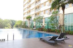 Hunian Apartemen 2 KT 1 KM di Lippo Cikarang, Cikarang Dijual Cepat Hunian Apartemen 2 KT 1 KM di Lippo Cikarang, Cikarang Dijual Cepat