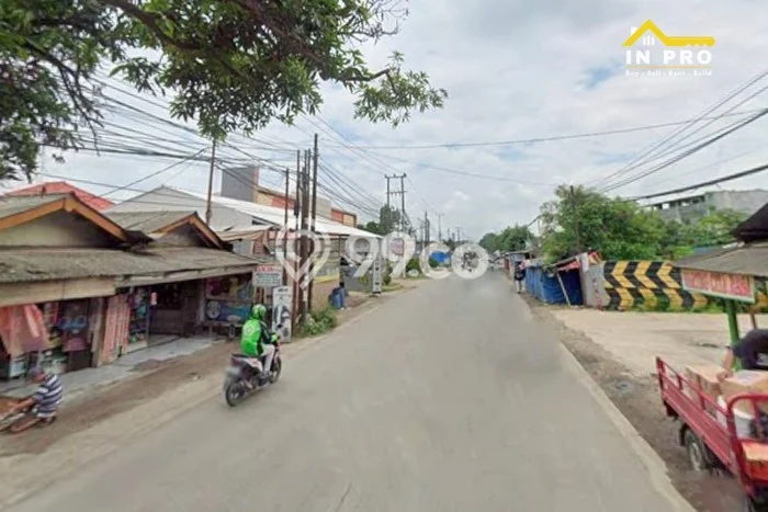 Area Ramai! Ruko Dijual di Legok untuk Bisnis Luas Bangunan 72m2 Area Ramai! Ruko Dijual di Legok untuk Bisnis Luas Bangunan 72m2