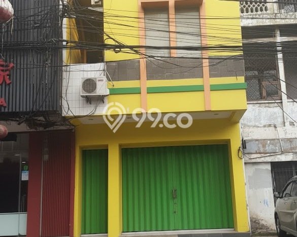 Ruko Bagus Dijual LB 345m2 Lokasi Strategis Jakarta Barat Area Cocok untuk Berbisnis Ruko Bagus Dijual LB 345m2 Lokasi Strategis Jakarta Barat Area Cocok untuk Berbisnis