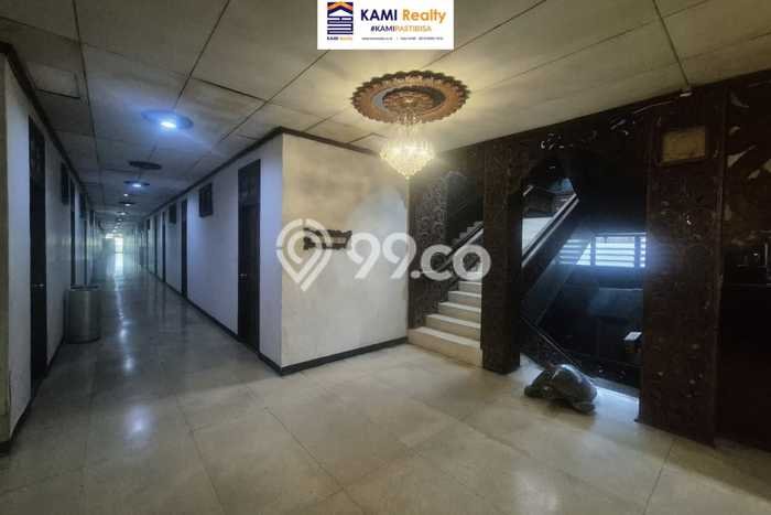 KAWASAN BISNIS! Hotel di , Luas 5431m2m², Area Strategis KAWASAN BISNIS! Hotel di , Luas 5431m2m², Area Strategis